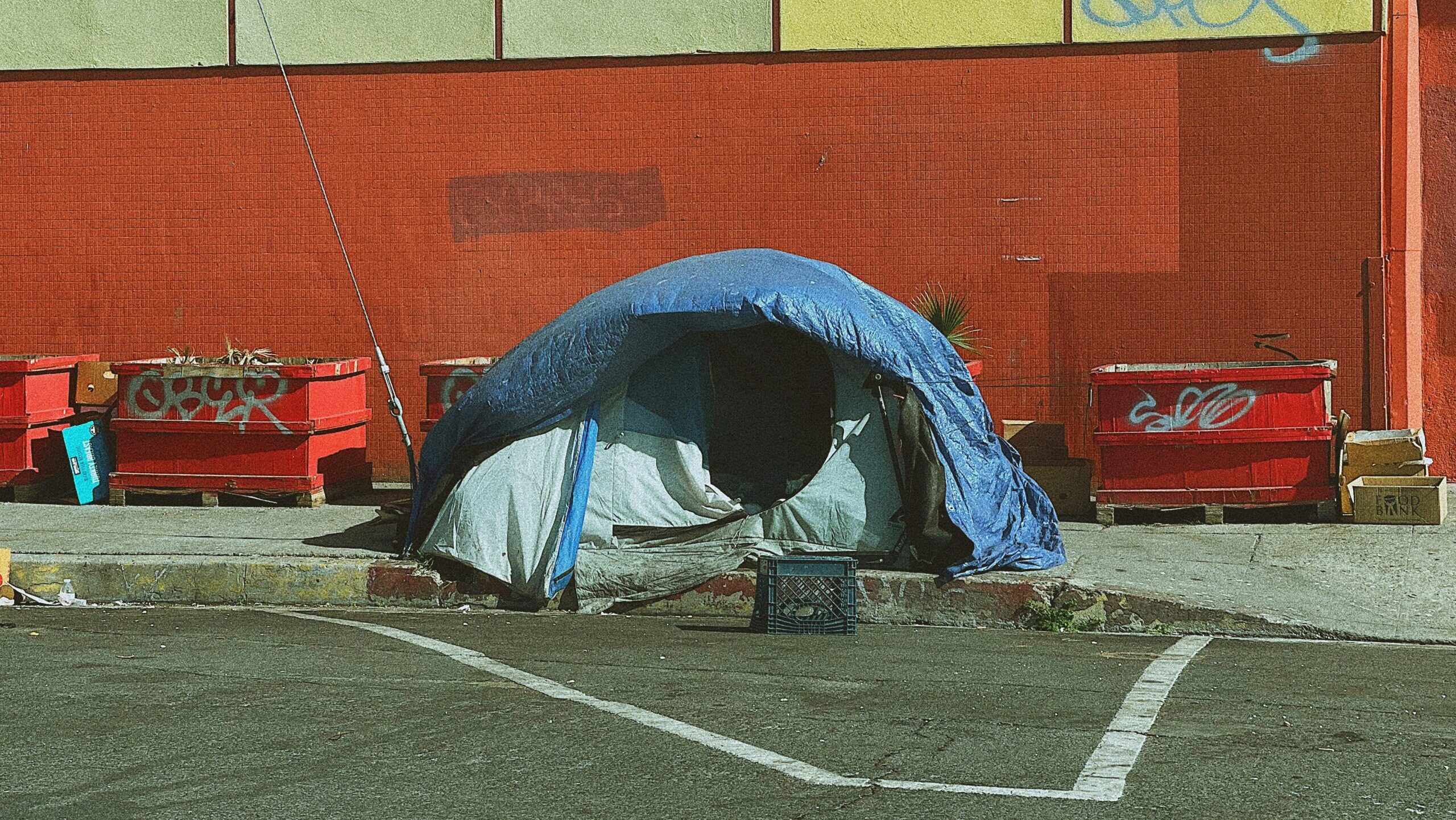 Applied Research Partnership with the Ritter Center