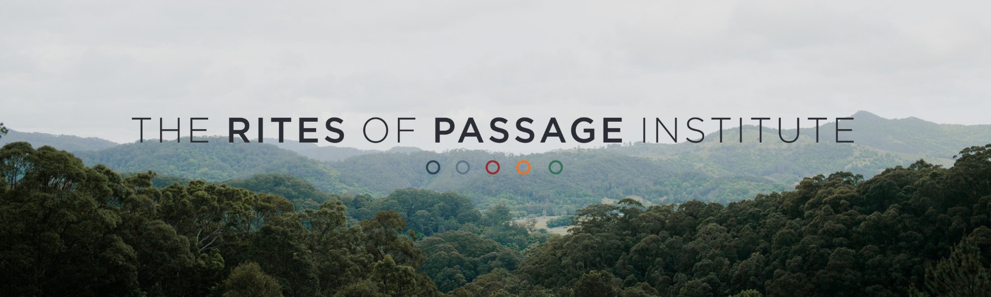 Applied Research Partnership with the Rites of Passage Institute